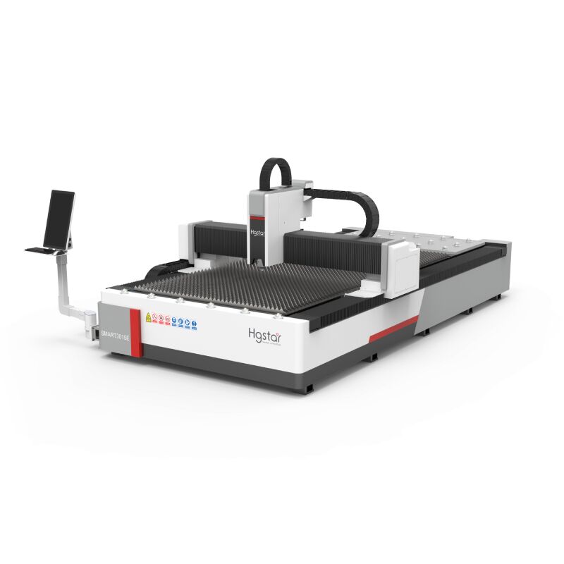 Smart 3015E1 laser cutting machine