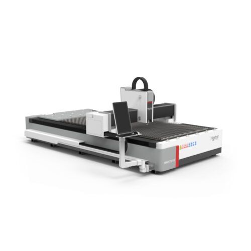 Smart 3015E2 laser cutting machine